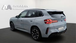 Zunanja slika - BMW X3 - 20d xDrive - 9 - Predogledna slika