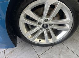 Zunanja slika - Audi A3 - 40 TFSI e Business Stronic 150kW.KAMERA.LED.BENCIN - 7 - Predogledna slika