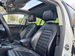 Zunanja slika - VW Passat - 2,0 TDI BMT R-Line DSG - 12 - Predogledna slika