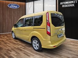 Zunanja slika - Ford Tourneo Connect - TITANIUM 1.5TDCi 120PS M6-SLO-1.LAST-PANO-VRHUNSK - 5 - Predogledna slika