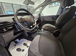 Zunanja slika - Citroën C4 Grand SpaceTourer - HDI-7 SEDEŽEV-ODLIČEN-JAMSTVO-OBROK ŽE 93€ - 9 - Predogledna slika