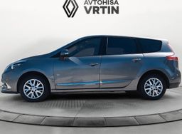 Zunanja slika - Renault Scénic - Grand Scenic Grand Sc  233 nic dCi 110 Energy Dynamique - 5 - Predogledna slika