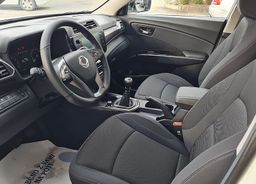 Zunanja slika - SsangYong Tivoli - 1.5 T-GDi Fresh 2WD M T - 10 - Predogledna slika