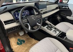 Zunanja slika - Mitsubishi Outlander - 2.4 PHEV Instyle Auto - NA ZALOGI - TOP CENA - - 7 - Predogledna slika