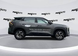 Zunanja slika - Geely Cityray - 1.5 7DCT FWD GK - 4 - Predogledna slika