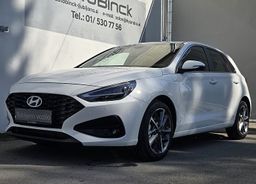 Zunanja slika - Hyundai i30 - 1.5 T-GDI MHEV PREMIUM SMART WINTER - 1 - Predogledna slika