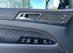 Zunanja slika - KG Mobility Rexton - 2.2 XDI LIMITED EXCL.PANO. 20 .4x4 A T - 13 - Predogledna slika