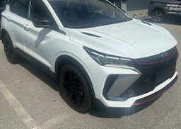 Zunanja slika - Geely Coolray - 1.5 TD-GK OPREMA-7DCT-2WD-KAMERA-LED-... - 2 - Predogledna slika