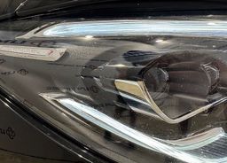 Zunanja slika - Mercedes-Benz CLA-Razred - CLA Shooting Brake CLA 220 d 4MATIC - 5 - Predogledna slika