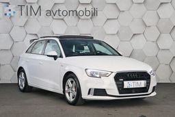Zunanja slika - Audi A3 - 2.0 TDI S-tronic S-Line 150KM - 2 - Predogledna slika