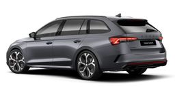 Zunanja slika - Škoda Octavia - RS 2.0 TSI DSG 195 kW - 2 - Predogledna slika