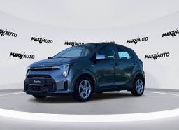 Zunanja slika - KIA Picanto - 1.0 GDI LX Active. 5M T  4-sedežni ... - 1 - Predogledna slika