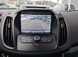 Zunanja slika - Ford Kuga - 2.0 TDCi 110kW AWD AVTOMATIK + SERVISNA KNJIGA - 14 - Predogledna slika