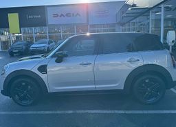 Zunanja slika - MINI Countryman - 1.5 136 Cooper  - HARMAN KARDON - 5 - Predogledna slika