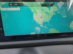 Zunanja slika - Forthing Forthing T5 EVO - T5 Evo my 2025 - 12 - Predogledna slika