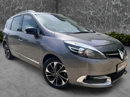 Zunanja slika - Renault Grand Scenic - Bose TCe 130PS 7SEDEŽEV LED NAVI PDC ALU17 - 7 - Predogledna slika