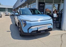 Zunanja slika - KIA EV3 - 58.3 kWh baterija. 150 kW Star - 2 - Predogledna slika