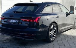 Zunanja slika - Audi A6 - Avant 45 TDI quattro-MATRIX-ACC-MEMORY-MASAŽA-KLJUKA - 6 - Predogledna slika