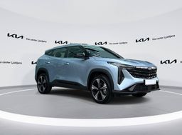 Zunanja slika - Geely - - Cityray GF... - 3 - Predogledna slika