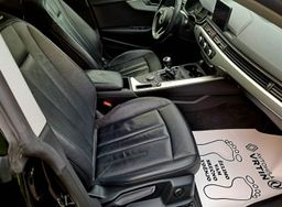 Zunanja slika - Audi A5 - Sportback 2.0 TFSI Sport Z ENOLETNIM JAMSTVOM - 15 - Predogledna slika