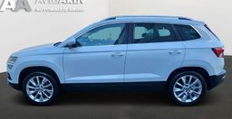 Zunanja slika - Škoda Karoq - Style 1.5 TSI DSG SLO - 4 - Predogledna slika