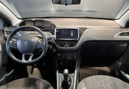 Zunanja slika - Peugeot 2008 - 1.6HDI-PARK SENZORJI-TEMPOMAT-MULTIFUNKCIJA-LED - 9 - Predogledna slika