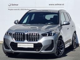 Zunanja slika - BMW X1 - xDrive30e - 1 - Predogledna slika