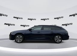 Zunanja slika - Peugeot 508 - 1.5 BLUEHDI 130 ALLURE EAT8 - 8 - Predogledna slika