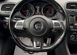 Zunanja slika - VW Golf - 2.0 TDI GTD 125  170 PARK.SENZ NAVI GRET.SEDEZ. - 12 - Predogledna slika