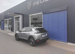 Zunanja slika - Peugeot 2008 - ALLURE PureTech 100 - 4 - Predogledna slika