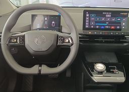 Zunanja slika - MG MG4 - Luxury 64 kWh - 9 - Predogledna slika