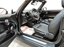 Zunanja slika - MINI Cabrio - Mini Cooper S JCW Avt.  ACC-LED-KAMERA-KEYLESS - 9 - Predogledna slika