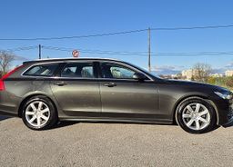 Zunanja slika - Volvo V90 - D4 Momentum 190ks °FULL LED °USNJE °PANORAMA - 6 - Predogledna slika