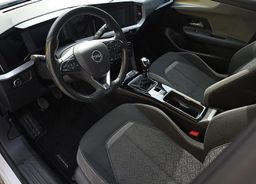 Zunanja slika - Opel Mokka - 1.2 TURBO - 1 lastnik - Kamera - 9 - Predogledna slika