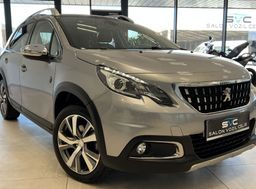Zunanja slika - Peugeot 2008 - 1.2-110KM-VELIK SERVIS-CROSSWAY-JAMSTVO-OBROK 90€ - 5 - Predogledna slika