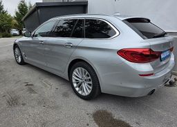 Zunanja slika - BMW Serija 5 - Touring: 530d xDrive  AT  LUXURY LINE-PANORAMA - 4 - Predogledna slika