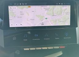 Zunanja slika - Peugeot 308 - SW 1.5 BLUEHDI 130 ALLURE PACK EAT8 - 9 - Predogledna slika