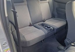 Zunanja slika - VW Fox - 1.2 KLIMA EL-PAKET OPRAVLJEN VELIKI SERVIS... - 10 - Predogledna slika