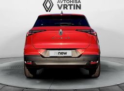 Zunanja slika - Renault Symbioz - TCe 140 evolution - 5 - Predogledna slika