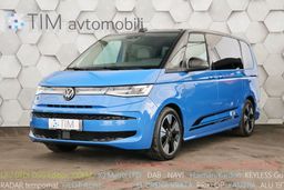 Zunanja slika - VW Multivan - T7 L2 2.0 TDI DSG Edition 150KM - 1 - Predogledna slika
