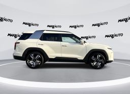 Zunanja slika - KG Mobility Torres - 1.5 T-GDI HEV Premium AT 2WD - 8 - Predogledna slika