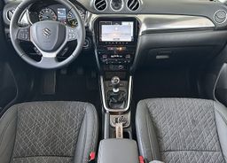 Zunanja slika - Suzuki Vitara - 1.4 BOOSTERJET HYBR ELEGANCE TOP ALLGRIP - 7 - Predogledna slika