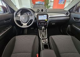 Zunanja slika - Suzuki Vitara - 1.4 BOOSTERJET HYBRID ELEGANCE ALLGR at - 5 - Predogledna slika