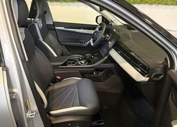Zunanja slika - Geely StarRay - AWD 2.0 TGDi GF+ Avt. - 5 - Predogledna slika