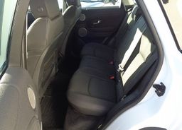 Zunanja slika - Land Rover Range Rover Evoque - 2.0 TD4 150 KM 4x4 AUTOMATIC - SAMO 93.000km - 6 - Predogledna slika