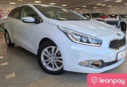 Zunanja slika - KIA Ceed - SW 1.4 CRDi EX Style-LED-PDC-ODLIČEN- - 1 - Predogledna slika