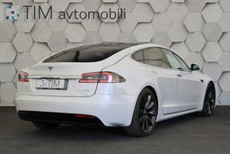 Zunanja slika - Tesla Model S - 100D AWD - 3 - Predogledna slika