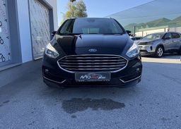 Zunanja slika - Ford Galaxy - 2.0 EcoBlue 110 kW FWD Titanium auto 7sedežev Max - 2 - Predogledna slika