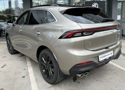 Zunanja slika - Forthing Forthing T5 EVO - T5 Evo + ADAS - 4 - Predogledna slika
