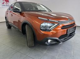 Zunanja slika - Citroën C4 - Shine Pack 1.5 BlueHDI 96KW.USNJE.KAMERA.LED.NAVI - 2 - Predogledna slika